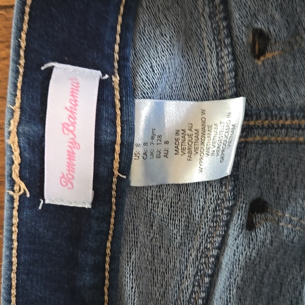 Girls Shorts - Picture 3 of 3